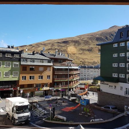 Apartamentos Grifovacances Nevada Пас-де-ла-Каса Екстер'єр фото
