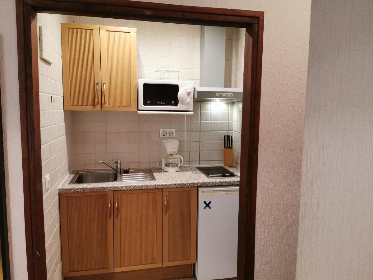 Apartamentos Grifovacances Nevada Пас-де-ла-Каса Екстер'єр фото