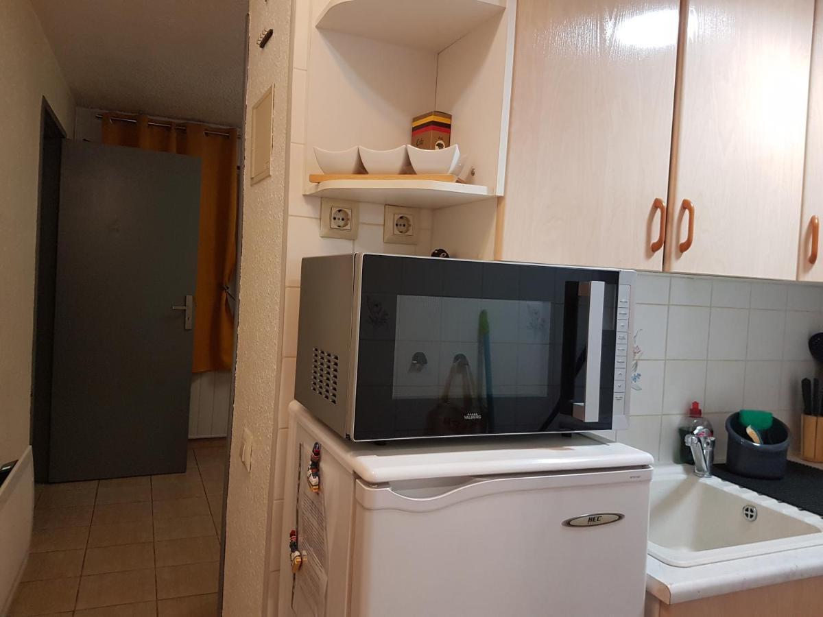 Apartamentos Grifovacances Nevada Пас-де-ла-Каса Екстер'єр фото