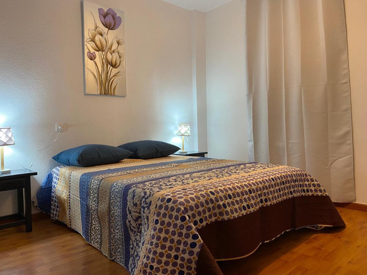Apartamentos Grifovacances Nevada Пас-де-ла-Каса Екстер'єр фото