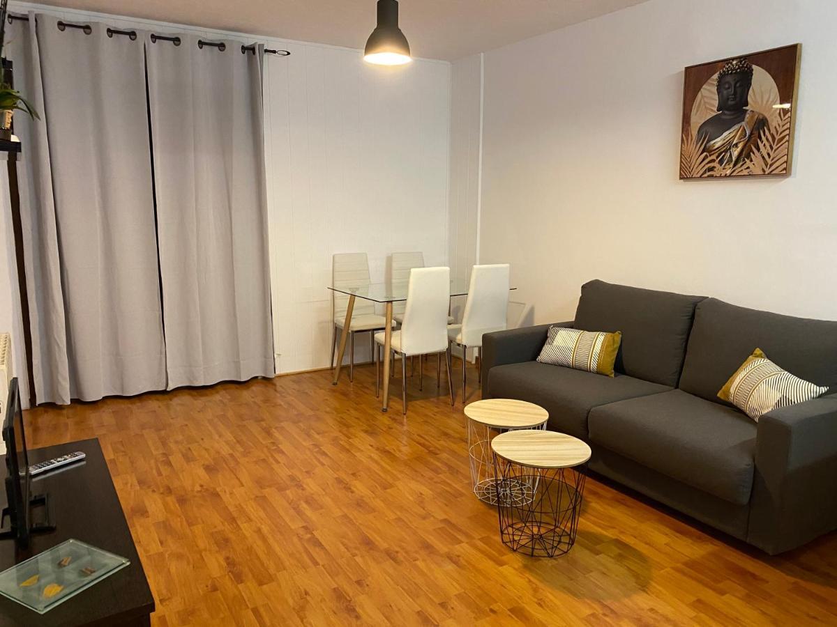 Apartamentos Grifovacances Nevada Пас-де-ла-Каса Екстер'єр фото