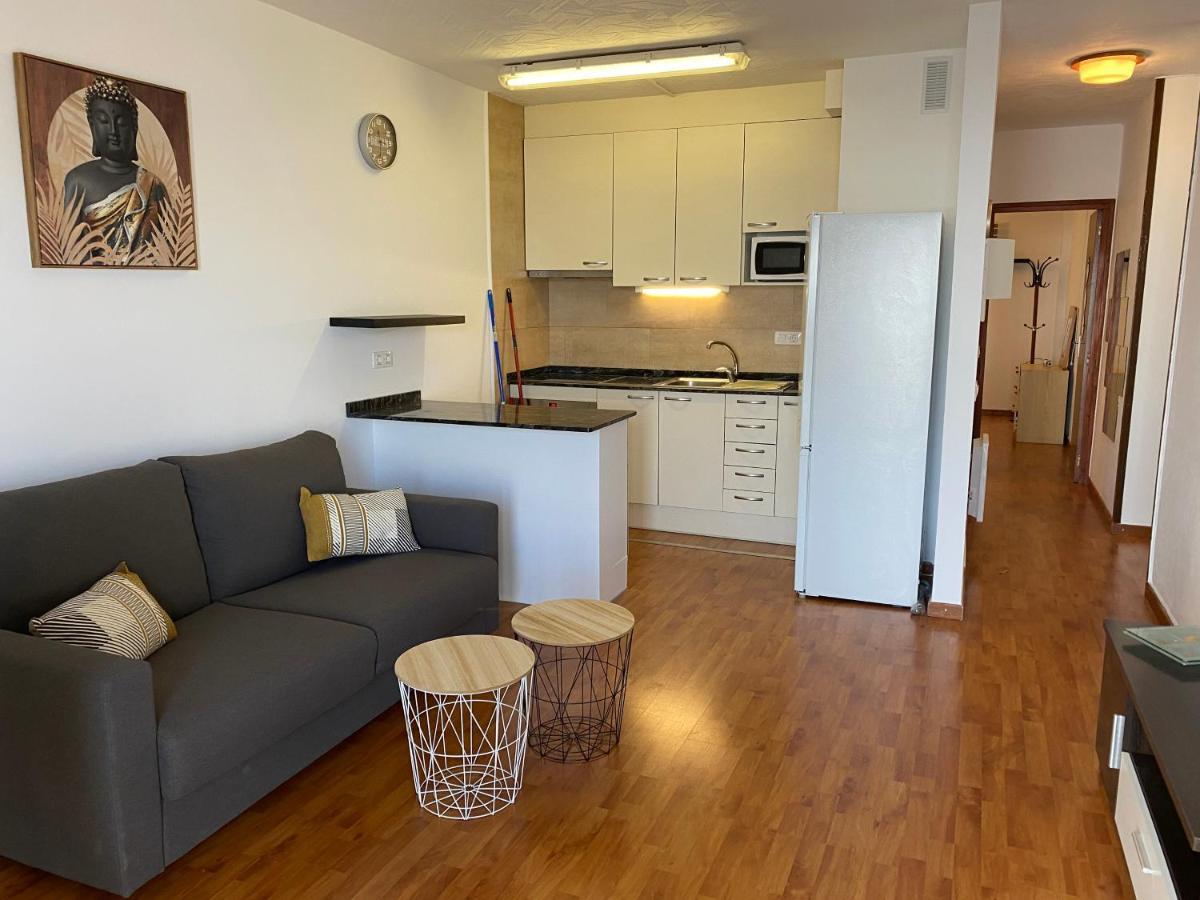 Apartamentos Grifovacances Nevada Пас-де-ла-Каса Екстер'єр фото