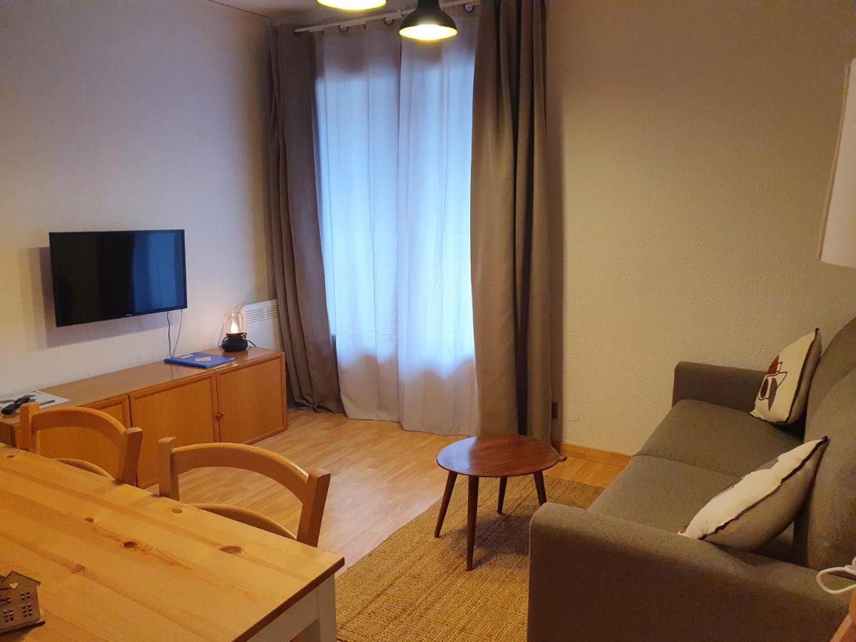 Apartamentos Grifovacances Nevada Пас-де-ла-Каса Екстер'єр фото
