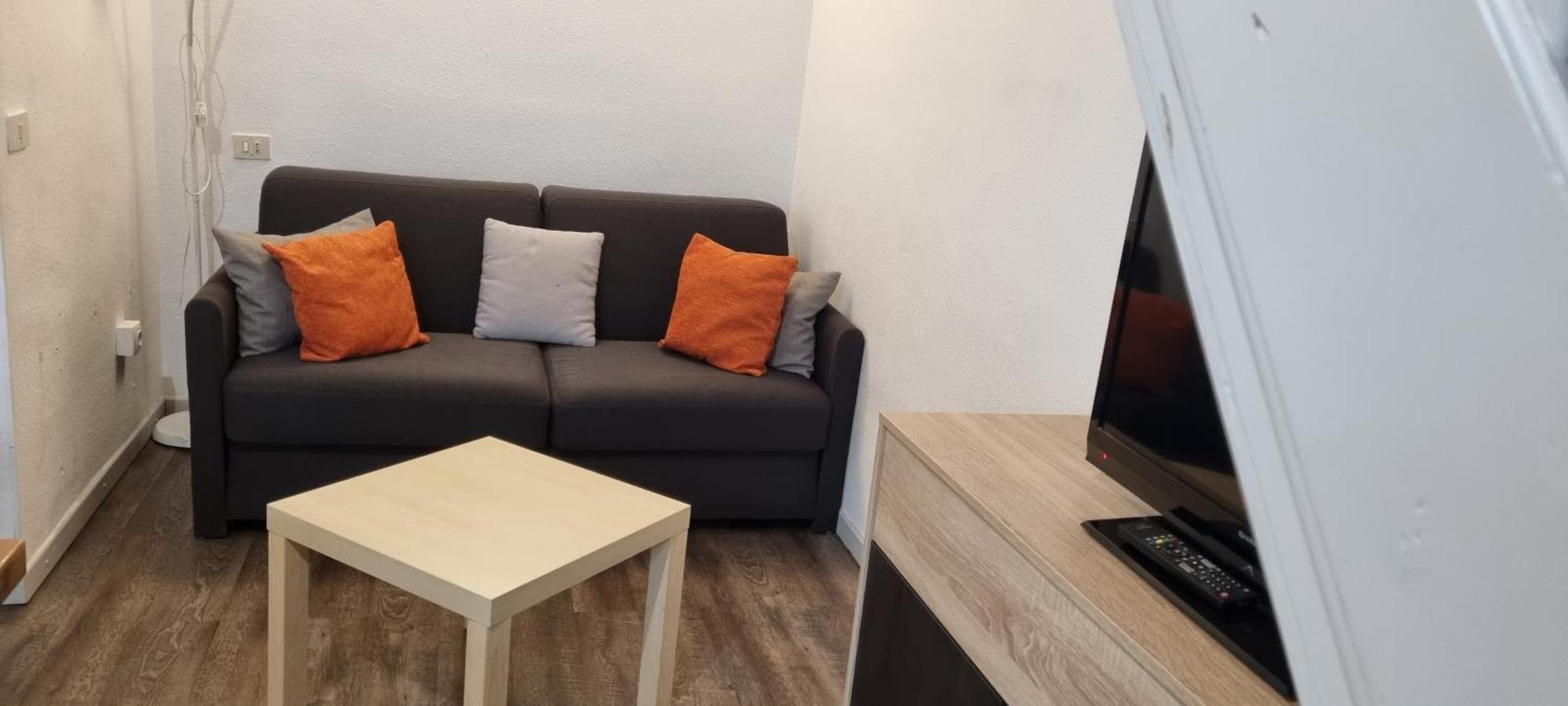 Apartamentos Grifovacances Nevada Пас-де-ла-Каса Екстер'єр фото