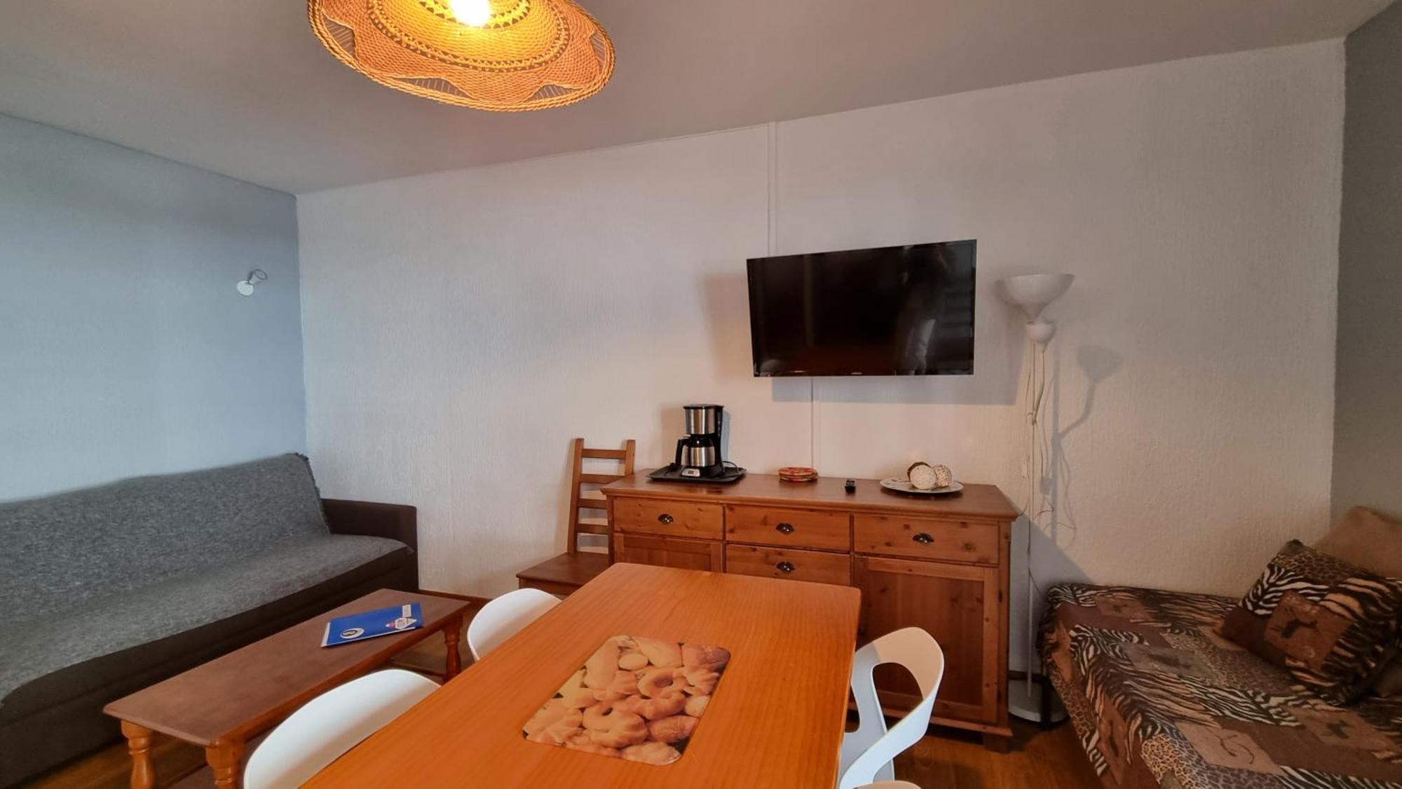 Apartamentos Grifovacances Nevada Пас-де-ла-Каса Екстер'єр фото