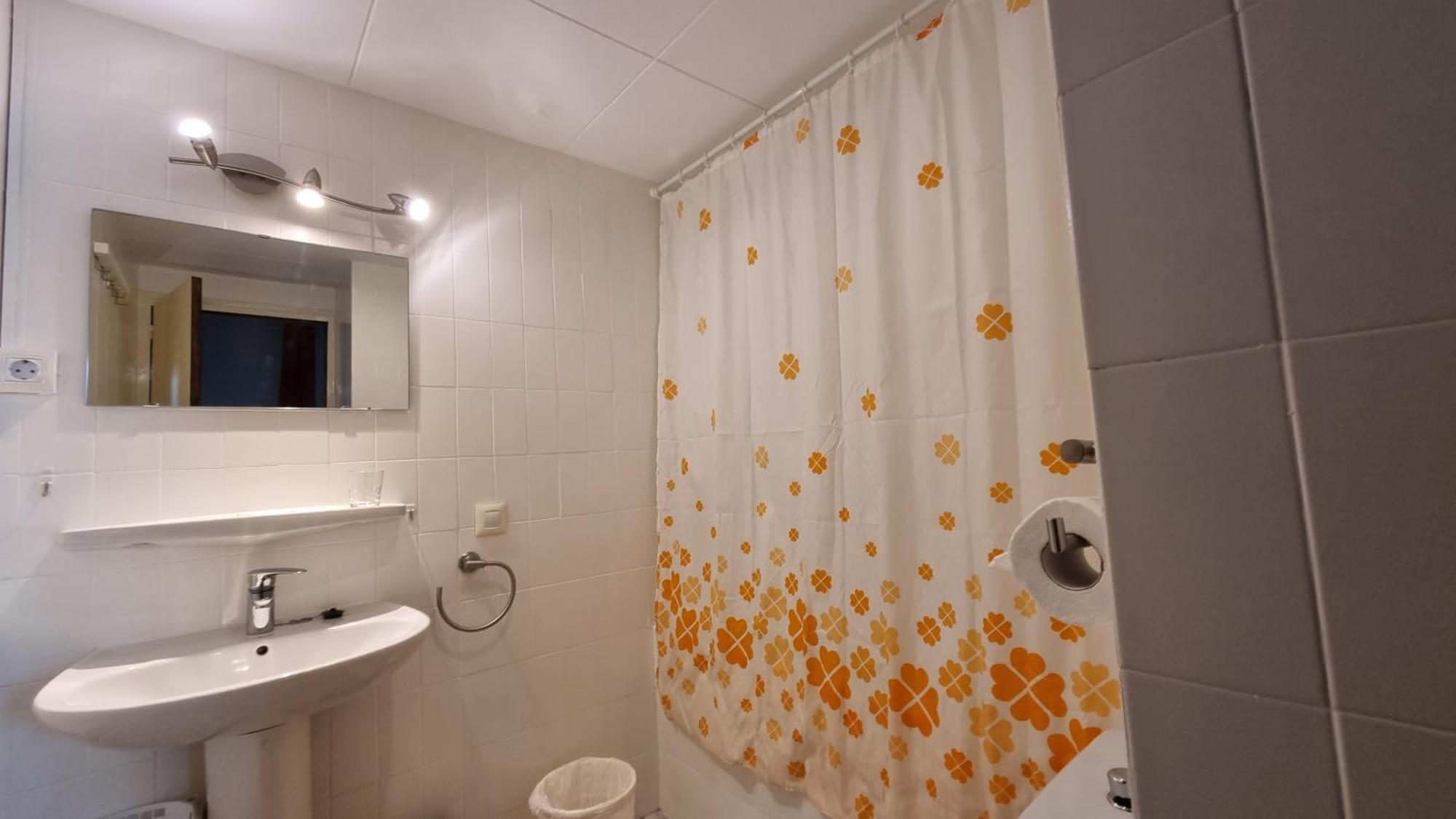 Apartamentos Grifovacances Nevada Пас-де-ла-Каса Екстер'єр фото