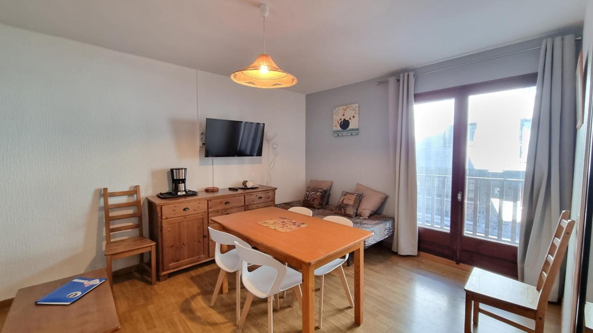 Apartamentos Grifovacances Nevada Пас-де-ла-Каса Екстер'єр фото