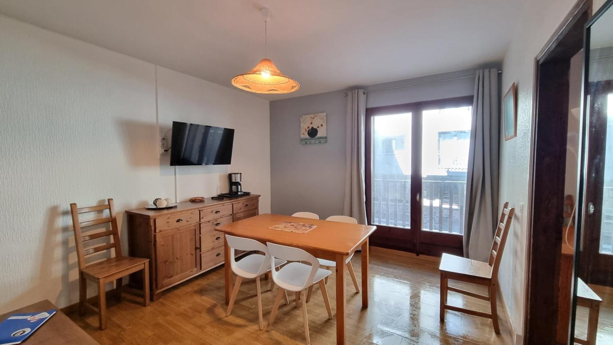 Apartamentos Grifovacances Nevada Пас-де-ла-Каса Екстер'єр фото
