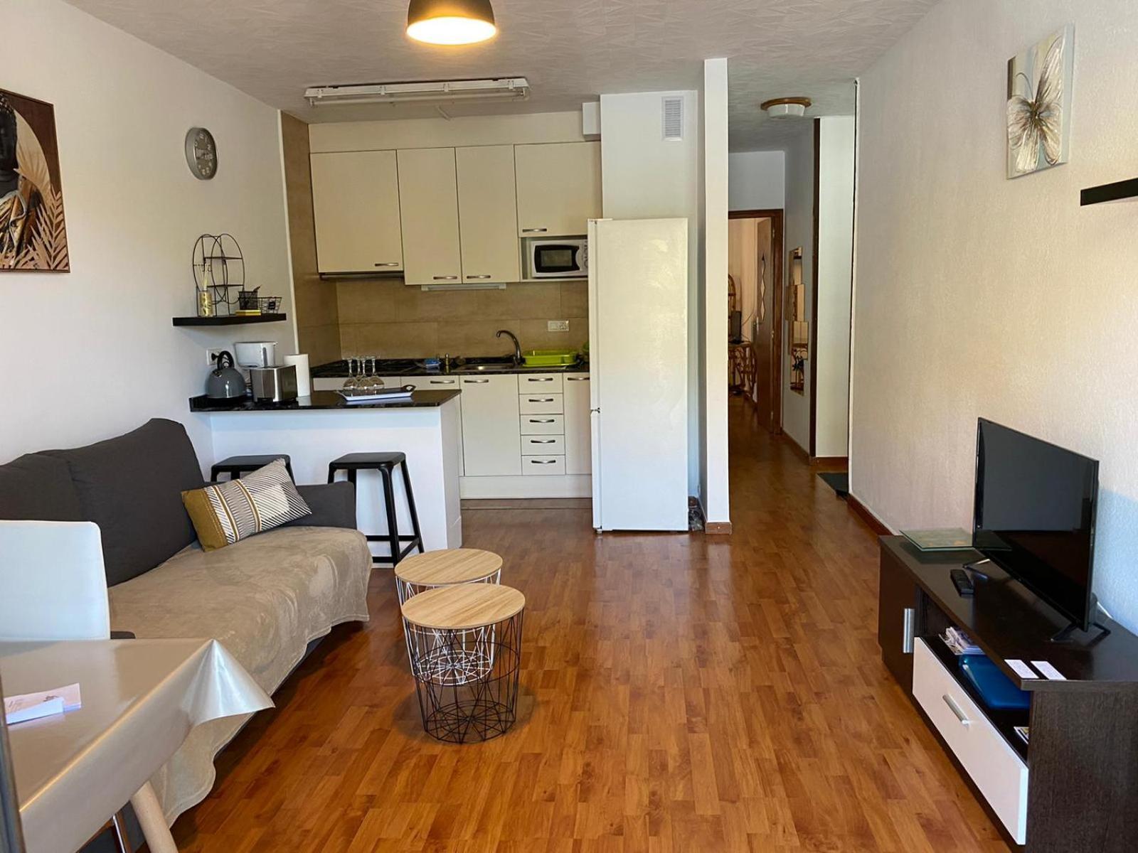 Apartamentos Grifovacances Nevada Пас-де-ла-Каса Екстер'єр фото