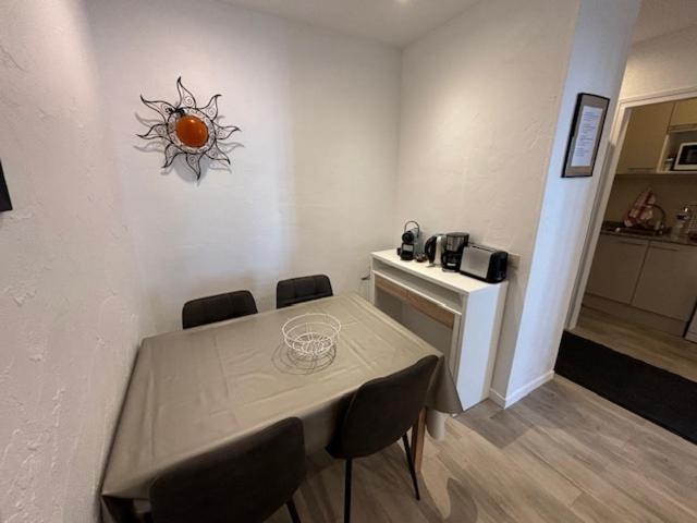 Apartamentos Grifovacances Nevada Пас-де-ла-Каса Екстер'єр фото