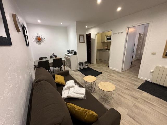 Apartamentos Grifovacances Nevada Пас-де-ла-Каса Екстер'єр фото