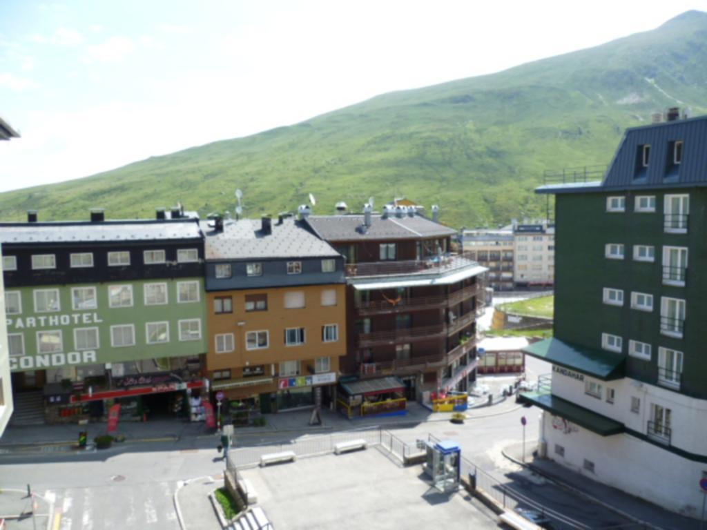 Apartamentos Grifovacances Nevada Пас-де-ла-Каса Номер фото
