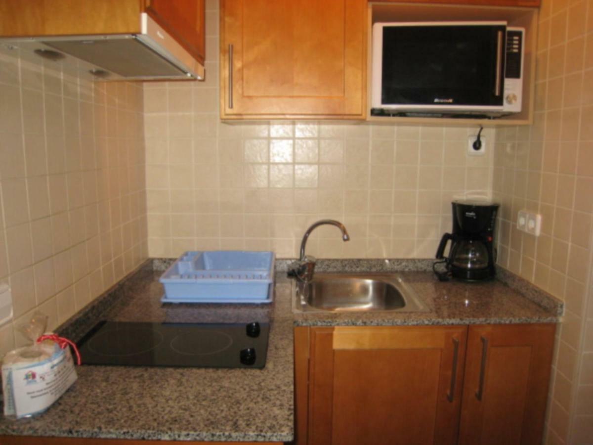 Apartamentos Grifovacances Nevada Пас-де-ла-Каса Екстер'єр фото