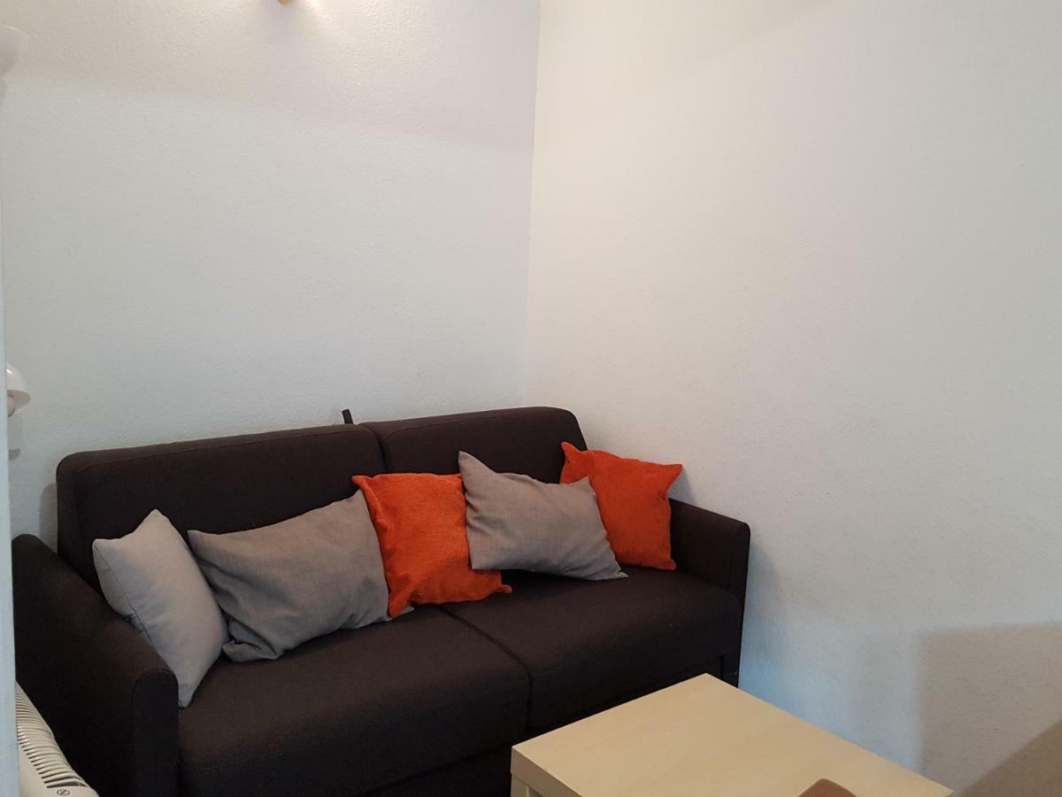 Apartamentos Grifovacances Nevada Пас-де-ла-Каса Екстер'єр фото